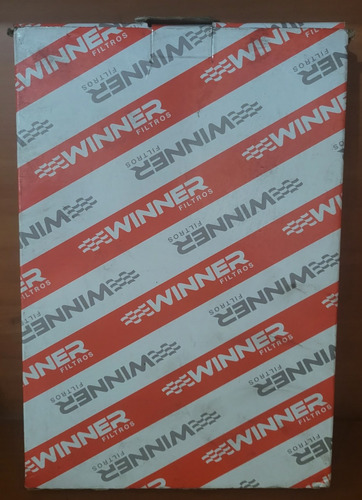 Filtro De Aire Winner Af-1031 Neon 95-99/ Caravan/ Spirit