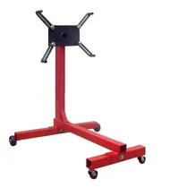 Comprar Soporte Banco Para Motores Con Ruedas Eurotech Zona Norte