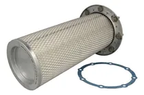 Comprar Filtro Aire Donaldson P158663 Excavadora Caterpillar Af340