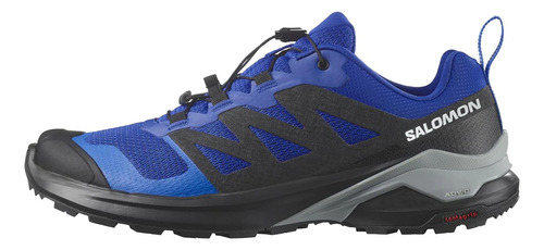 Zapatillas Salomon X-adventure De Hombre 0011 Dash