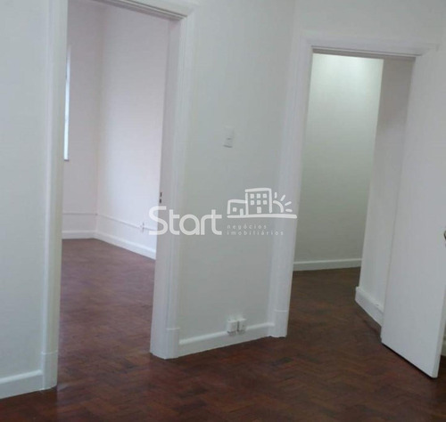 Imagem 6 de 11 de Sala À Venda Em Cambuí - Sa004842