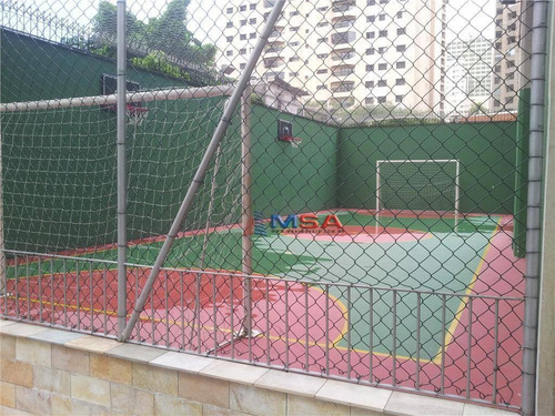 Cobertura Com 4 Dormitórios À Venda, 240 M² Por R$ 2.550.000 - Perdizes - São Paulo/sp - Co0296
