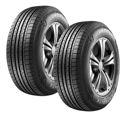 2-llantas 235/65r16 103t Aptany Ru 101