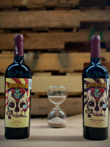 Cambiado Cabernet Sauvignon