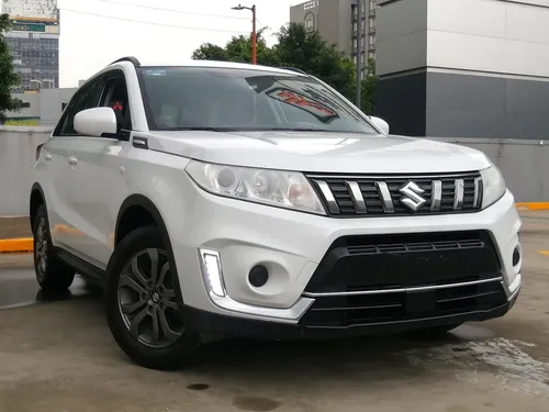 Suzuki Vitara 1.6 Gl At