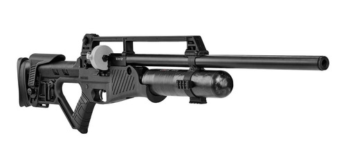 Rifle Hatsan Pcp Blitz Full Automático 5.5mm Bentancor Outdo