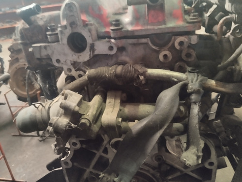 Motor Nissan Sr20 (Usado)