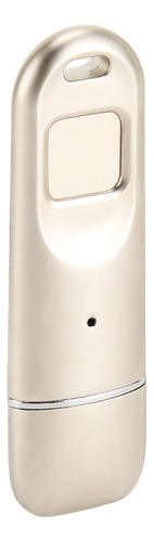 G Disco Flash Usb Encriptado Cifrado De Huellas Digitales U