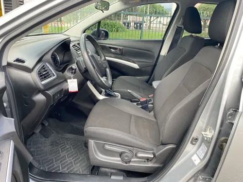 Suzuki S-Cross 1.6 Gl 2wd