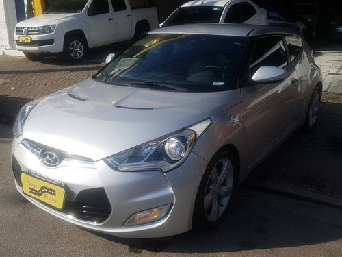Hyundai Veloster 1.6 16v, Asz0901