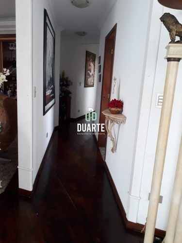 Imagem 12 de 22 de Apartamento - Ap00879 - 33699810