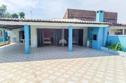 Imagem 1 de 21 de Casa - Residencial - 936143