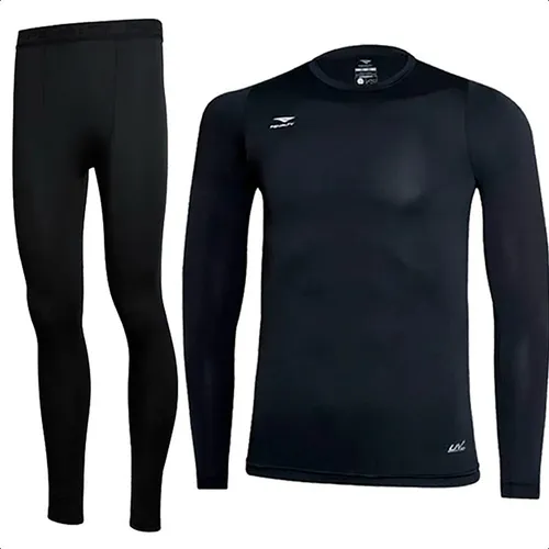 Kit De T rmicas Com Cal a E Camisa Penalty Escolha Tamanhos