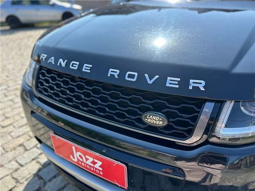 Land Rover Range Rover Evoque 2.0 HSE DYNAMIC 4WD 16V GASOLINA 4P AUTOMÁTICO