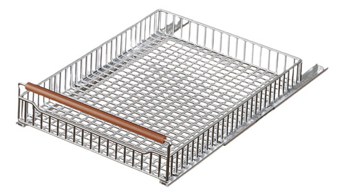 Canasta De Cajón De Cajón Debajo Del Cajón De La Mesa S