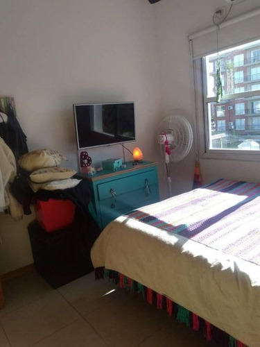 Imagen 10 de 12 de Departamento 2 Ambientes Con Terraza Propia