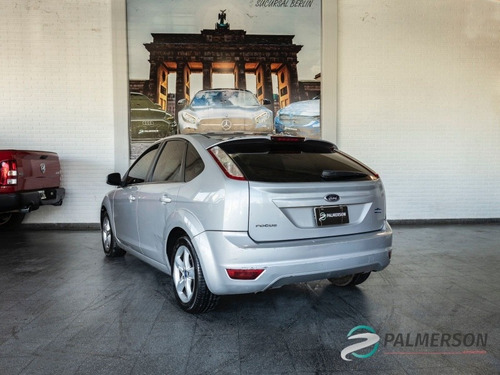 Imagen 12 de 13 de Ford Focus Ii 2011 1.6 Trend Sigma
