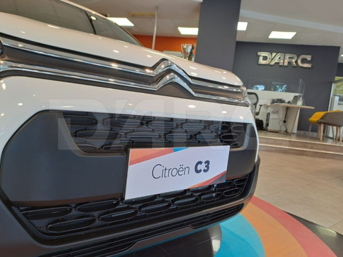 Imagen 19 de 25 de Citroen C3 Feel 0km - Plan Citroen - Darc Autos