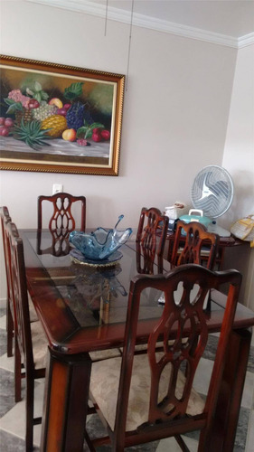 Imagem 11 de 30 de Linda Casa Assobradada Residencial À Venda, Jardim Brasília, São Paulo. - Ca3025