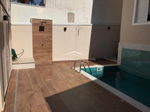 Imagem 10 de 30 de Casa À Venda Em Jardim Alto Da Colina - Ca013499