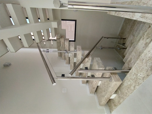 Imagem 9 de 25 de Sobrado À Venda Com 3 Suítes, Espaço Gourmet Com Piscina Privativa, Suru, Santana De Parnaíba, Sp - Sp - So0002_at