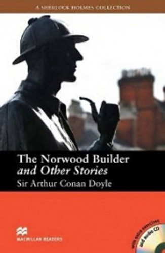 Norwood Builder And Other Stories, The