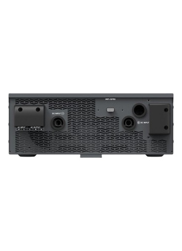 Inversor Off Grid Híbrido Upower-hi Up3000 80a Mppt 48/110v
