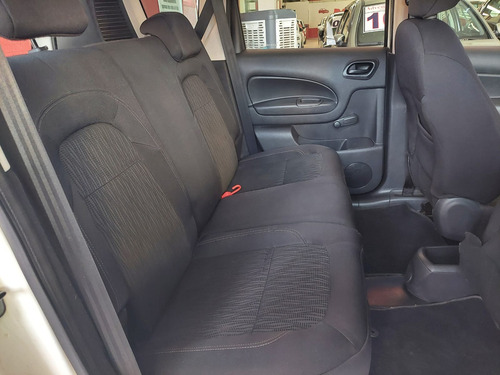 Citroën C3 Picasso C3 Picasso GL 1.5 8V (Flex)