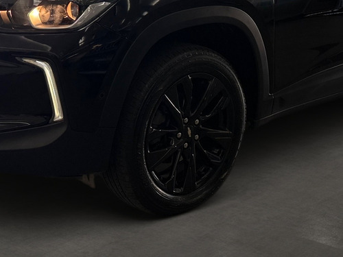 Chevrolet Tracker 1.0 TURBO FLEX LTZ AUTOMÁTICO