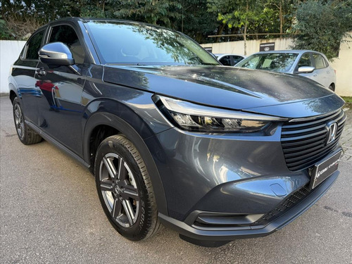Honda HR-V 1.5 DI I-VTEC FLEX EX CVT