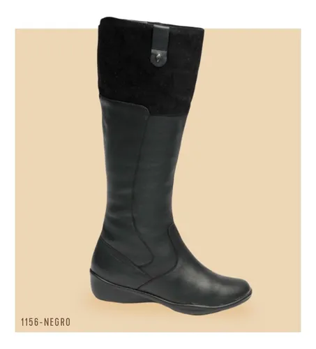 Botas para chamorro ancho new arrivals