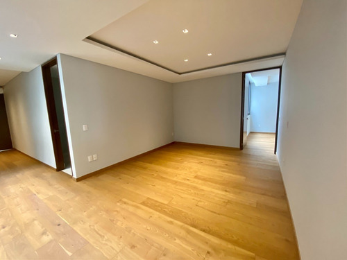 Imagen 12 de 30 de Se Vende O Renta Departamento En Polanco