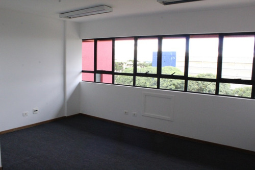 Imagem 2 de 14 de Cjto Comercial/sala Para Alugar - 11360.001