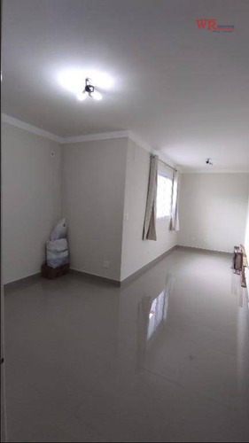 Imagem 12 de 30 de Sobrado Com 2 Dormitórios À Venda, 95 M² Por R$ 475.000,00 - Assunção - São Bernardo Do Campo/sp - So0843