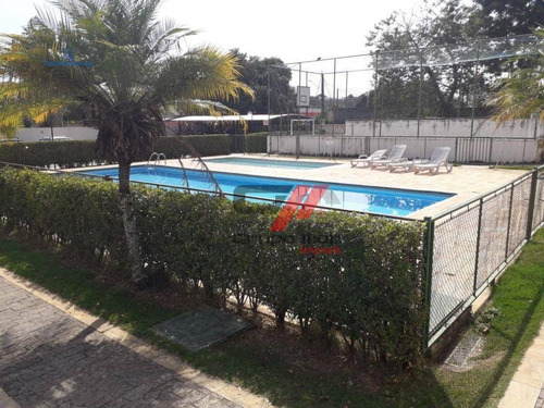 Imagem 4 de 28 de Oportunidade Única Apartamento Com 2 Dormitórios Com Suíte À Venda, 53 M² Por R$ 169.000 - Jardim Santa Clara - Taubaté/sp - Ap0531