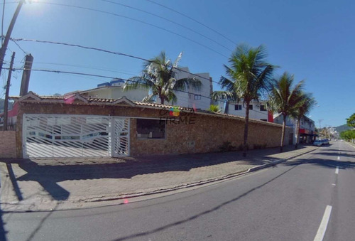 Imagem 2 de 21 de Casa De Condomínio Com 3 Dorms, Canto Do Forte, Praia Grande - R$ 515 Mil, Cod: 331385 - V331385