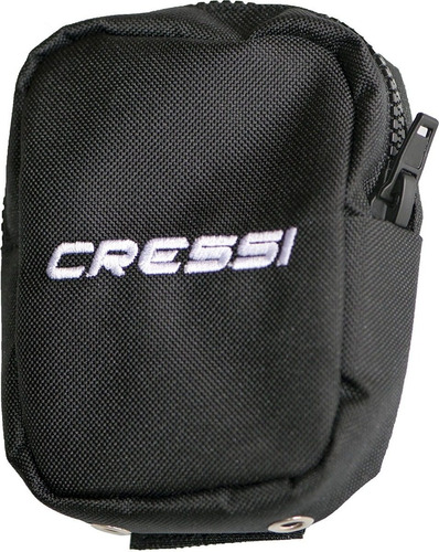 Bolsa Plomos Cressi Chaleco De Buceo