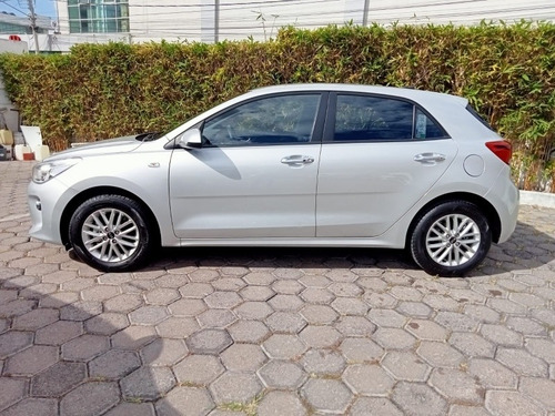 Imagen 8 de 15 de Kia Rio 2020 1.6 Ex Hchback At