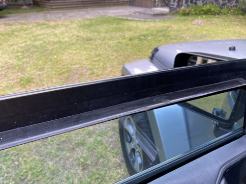 Jeep Sahara 4 Puertas 4x4 Blindada Nivel 4 2016 Blindaje Im