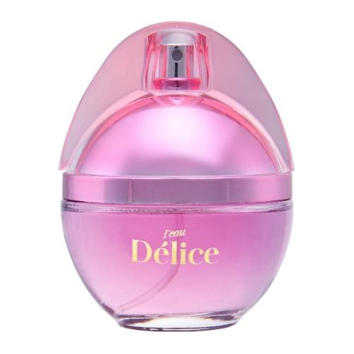 Perfume Edt Delice Candy 50 Ml