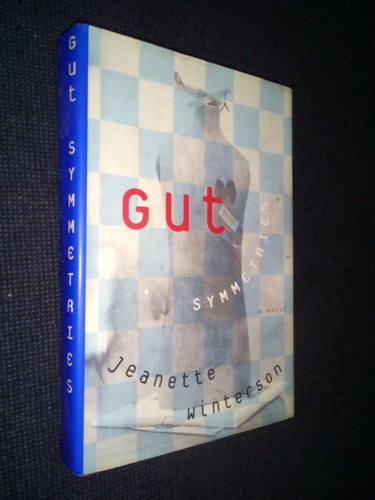 Gut Symmetries Jeanette Winterson