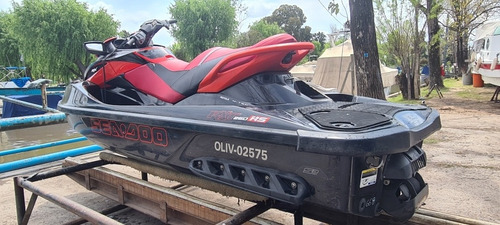 Imagen 6 de 11 de Sea Doo Rxt 260 X