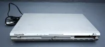 Comprar Yamasaki Dvd Player (reproductor) Plateado