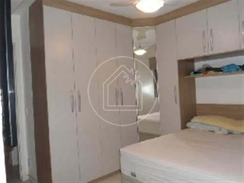 Apartamento - Ref: 793568