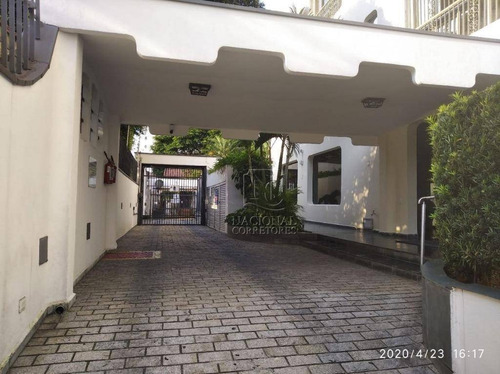 Imagem 13 de 28 de Apartamento Com 2 Dormitórios À Venda, 110 M² Por R$ 550.000,00 - Centro - Santo André/sp - Ap10843