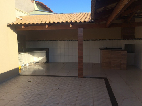 Casa A Venda No Bairro Jardim Das Oliveiras Em São José Do - 301-1