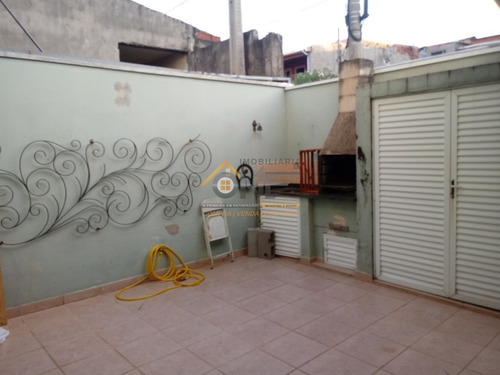 Imagem 18 de 19 de Casa - Ca01544 - 34230008