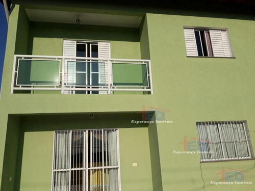 Imagem 11 de 15 de Ref.: 6548 - Sobrados Em Osasco Para Venda - V6548