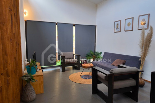 Venta Casa En El Canelo, Algarrobo 3d/2b Excelente Ubicación