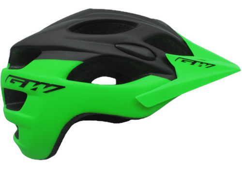 Casco De Bicicleta Gw Xc Ciclismo Mtb Ruta Patinaje Enduro